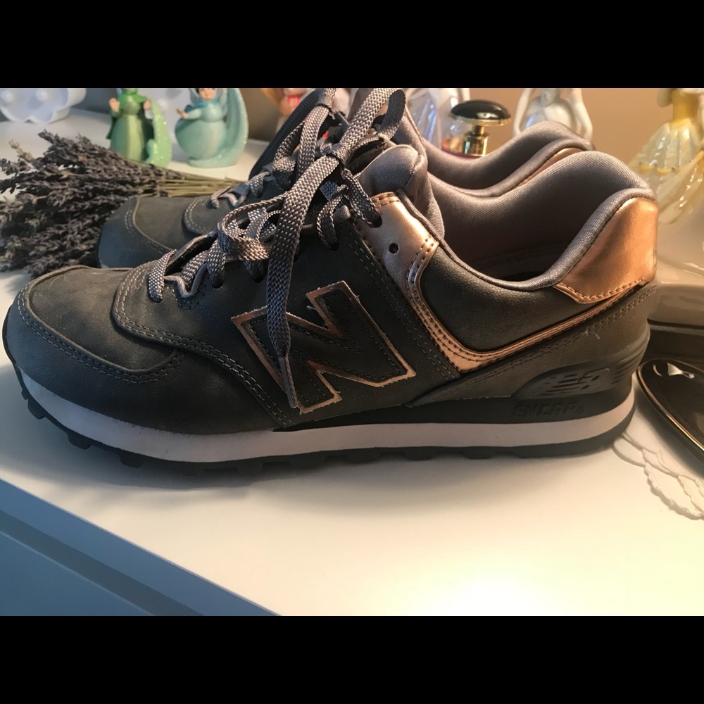 New Balance Running Shoes